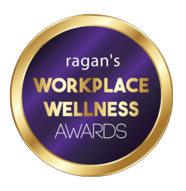 Ragan’s Workplace Wellness Awards Badge